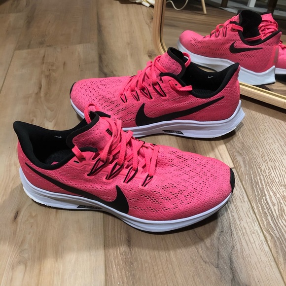 nike air zoom pegasus 36 half blue